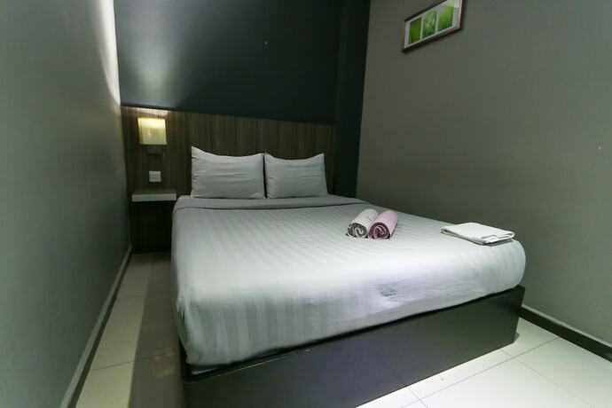 Imagen de la habitación del Hotel 99 - Bandar Botanik Klang. Foto 13