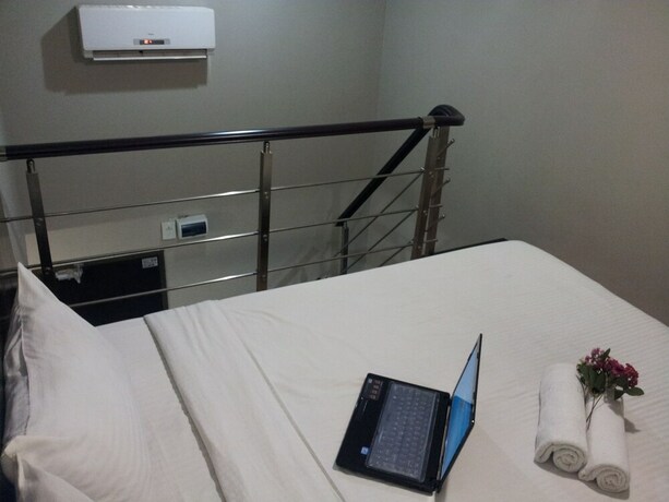 Imagen de la habitación del Hotel 99 - Bandar Botanik Klang. Foto 14