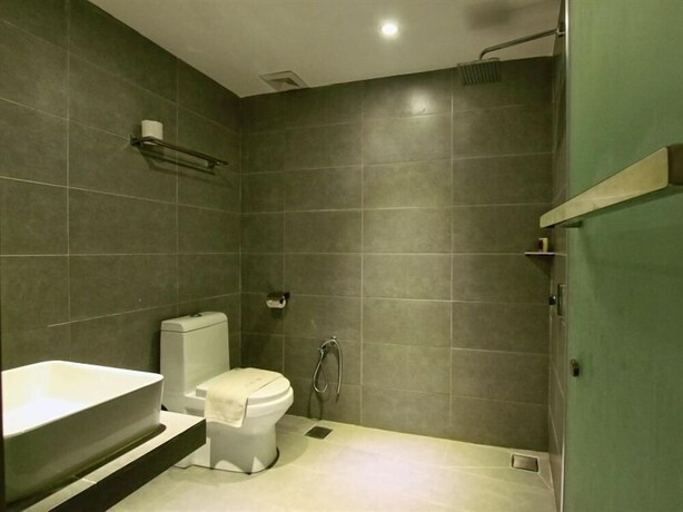 Imagen de la habitación del Hotel 99 - Bandar Botanik Klang. Foto 16