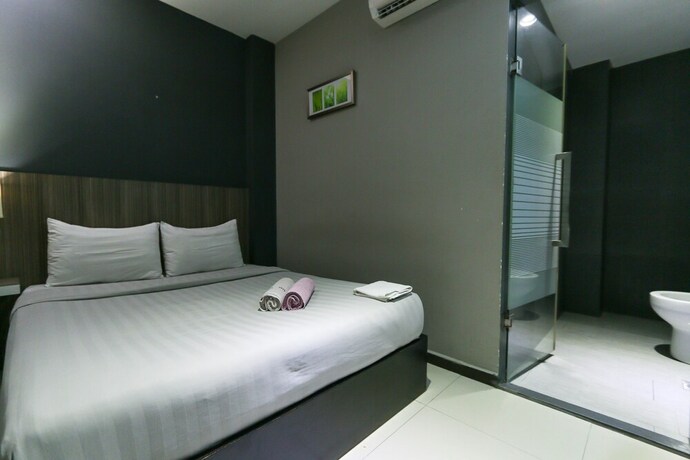 Imagen de la habitación del Hotel 99 - Bandar Botanik Klang. Foto 18