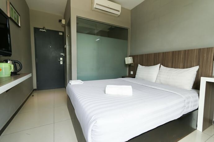 Imagen de la habitación del Hotel 99 - Bandar Botanik Klang. Foto 19