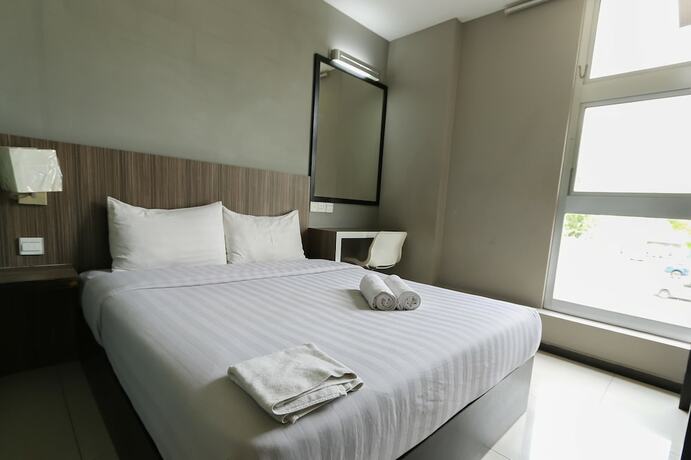 Imagen de la habitación del Hotel 99 - Bandar Botanik Klang. Foto 20