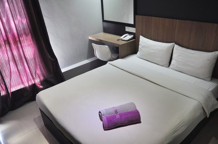 Imagen de la habitación del Hotel 99 - Bandar Botanik Klang. Foto 22