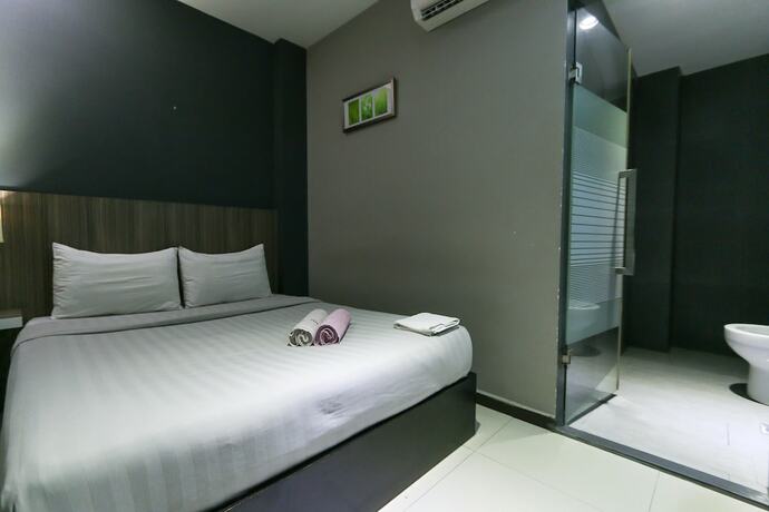 Imagen de la habitación del Hotel 99 - Bandar Botanik Klang. Foto 25