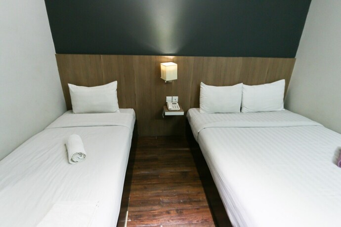 Imagen de la habitación del Hotel 99 - Bandar Botanik Klang. Foto 26