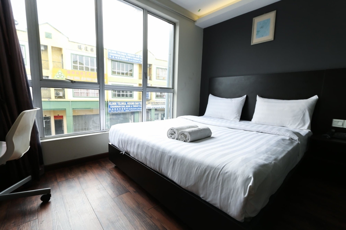Imagen de la habitación del Hotel 99 - Bandar Klang. Foto 1