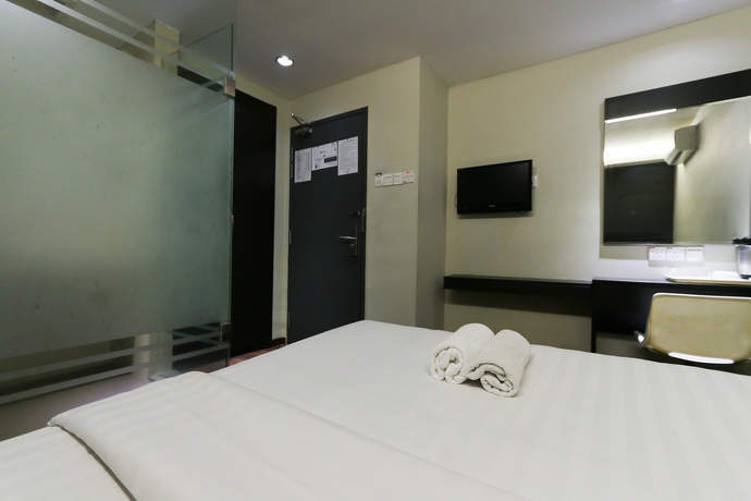 Imagen de la habitación del Hotel 99 - Bandar Klang. Foto 2