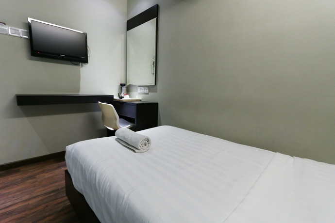 Imagen de la habitación del Hotel 99 - Bandar Klang. Foto 6