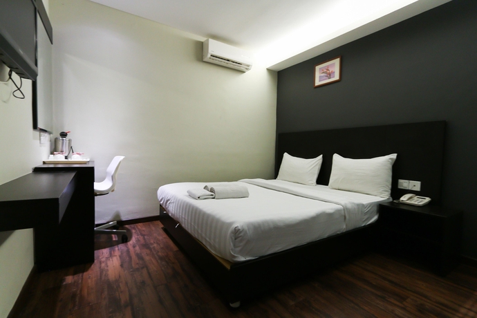 Imagen de la habitación del Hotel 99 - Bandar Klang. Foto 7