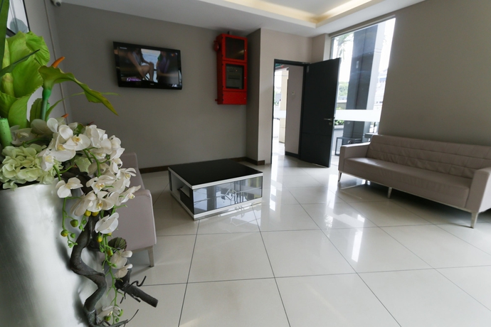 Imagen de los interiores del Hotel 99 - Bandar Klang. Foto 18