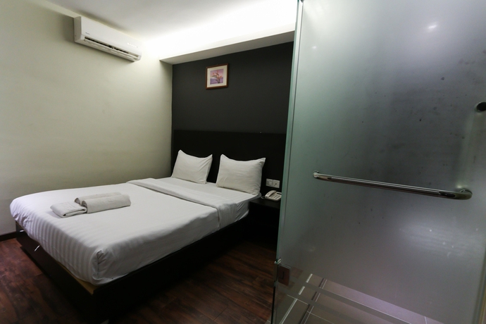 Imagen de la habitación del Hotel 99 - Bandar Klang. Foto 16