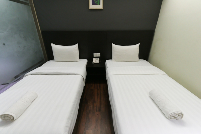 Imagen de la habitación del Hotel 99 - Bandar Klang. Foto 17