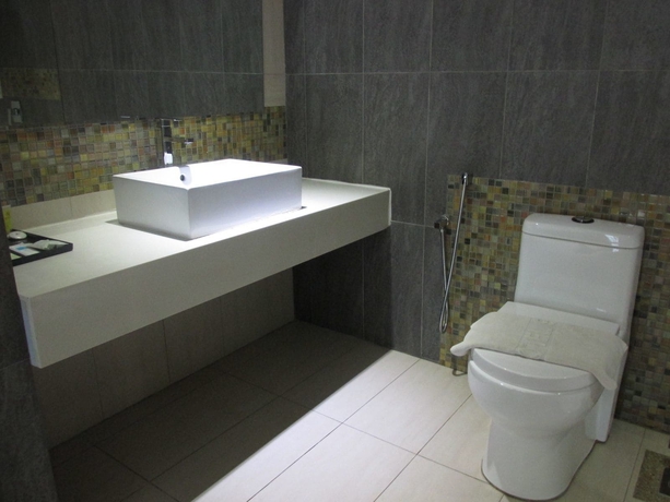 Imagen de la habitación del Hotel 99 - Bandar Puteri Puchong. Foto 9