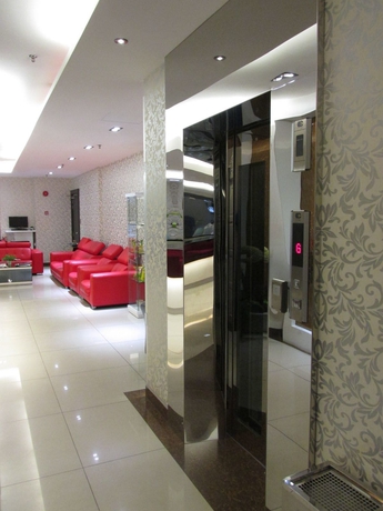 Imagen general del Hotel 99 - Bandar Puteri Puchong. Foto 2