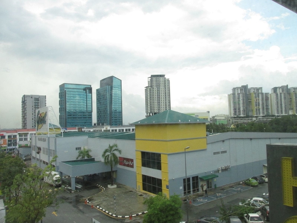 Imagen general del Hotel 99 - Bandar Puteri Puchong. Foto 3