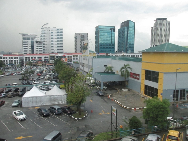 Imagen general del Hotel 99 - Bandar Puteri Puchong. Foto 4