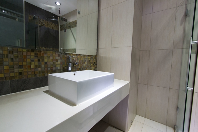 Imagen de la habitación del Hotel 99 - Bandar Puteri Puchong. Foto 10