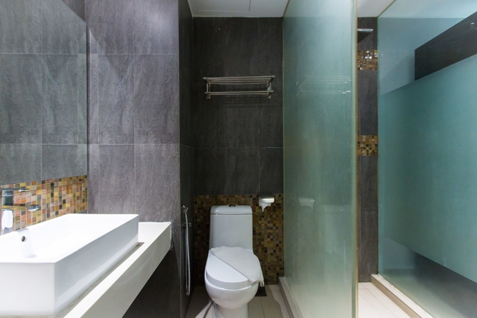 Imagen de la habitación del Hotel 99 - Bandar Puteri Puchong. Foto 11