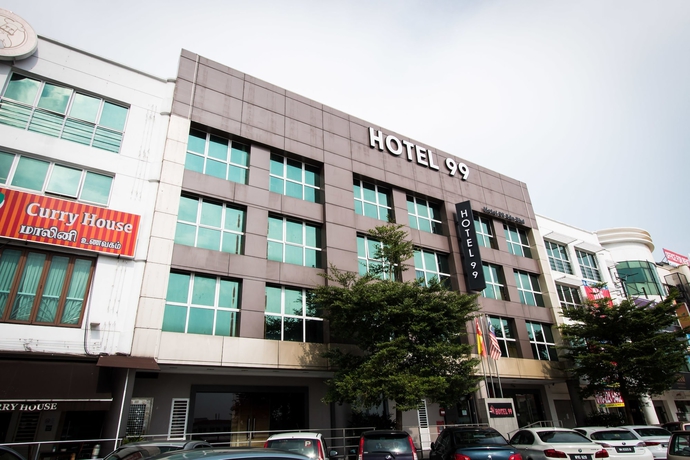 Imagen general del Hotel 99 - Bandar Puteri Puchong. Foto 5