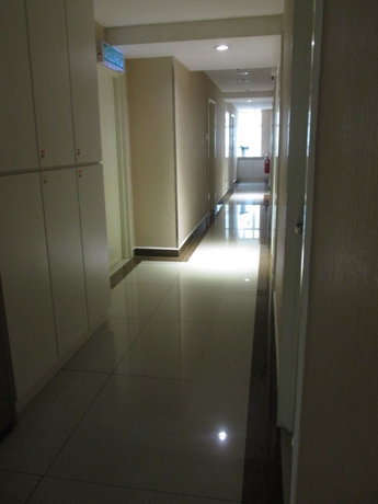 Imagen de los interiores del Hotel 99 - Bandar Puteri Puchong. Foto 17