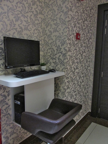 Imagen general del Hotel 99 - Bandar Puteri Puchong. Foto 6