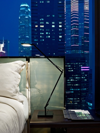 Imagen de la habitación del Hotel 99 Bonham. Foto 9