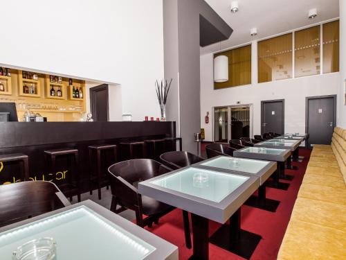Imagen general del Hotel 99, CHOMUTOV. Foto 3