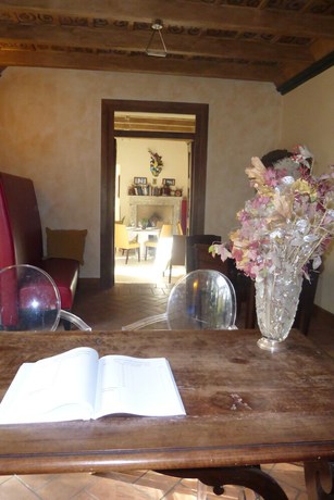 Imagen de los interiores del Hotel 99 Cannelle. Foto 16