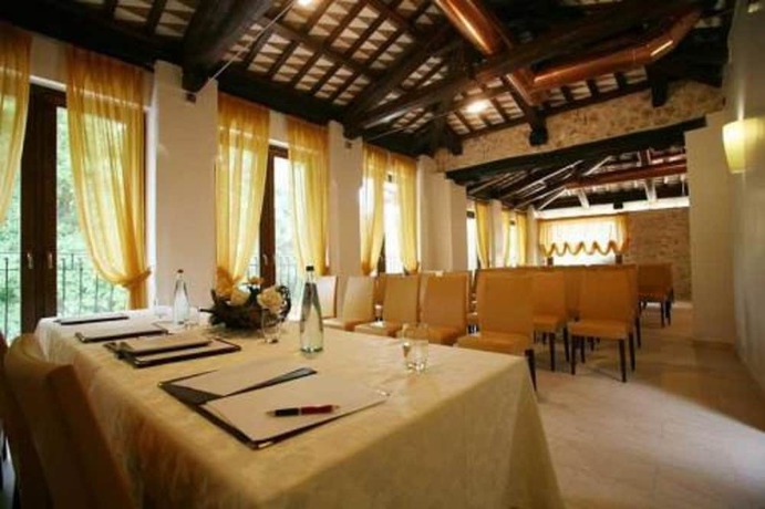 Imagen de los interiores del Hotel 99 Cannelle. Foto 18