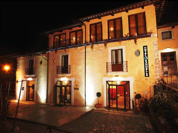 Imagen general del Hotel 99 Cannelle. Foto 1