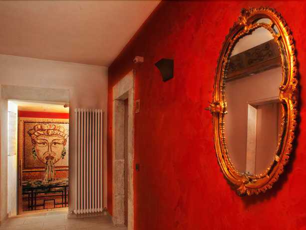 Imagen de los interiores del Hotel 99 Cannelle. Foto 19
