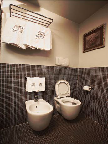 Imagen de la habitación del Hotel 99 Cannelle. Foto 10