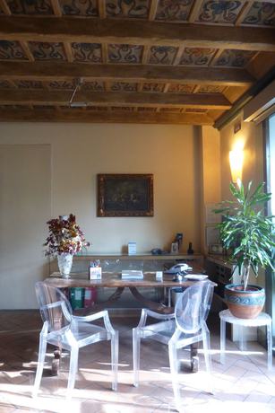 Imagen de los interiores del Hotel 99 Cannelle. Foto 20