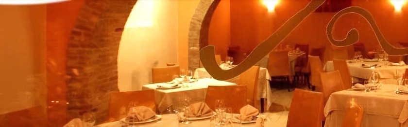 Imagen del bar/restaurante del Hotel 99 Cannelle. Foto 5