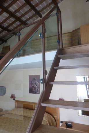 Imagen de la habitación del Hotel 99 Cannelle. Foto 12