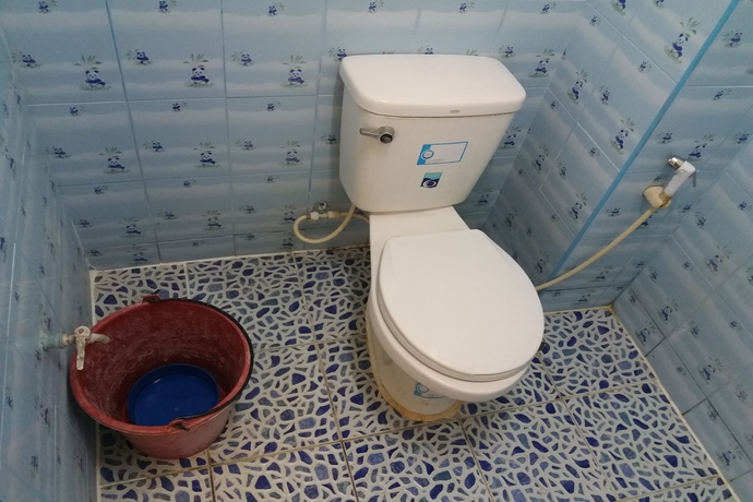 Imagen de la habitación del Hotel 99 Inn. Foto 4