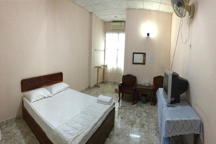 Imagen de la habitación del Hotel 99 Inn. Foto 6