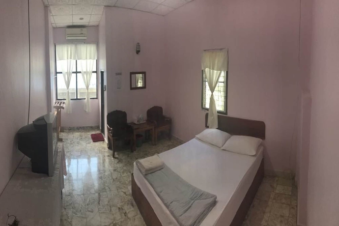 Imagen de la habitación del Hotel 99 Inn. Foto 8