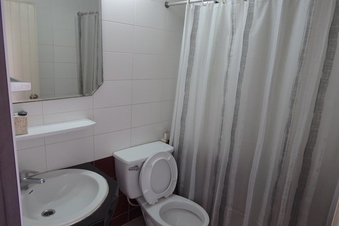Imagen de la habitación del Hotel 99 Inn. Foto 9