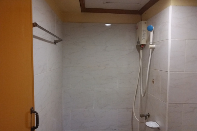 Imagen de la habitación del Hotel 99 Inn. Foto 12