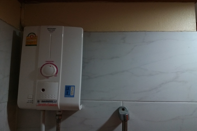 Imagen de la habitación del Hotel 99 Inn. Foto 13
