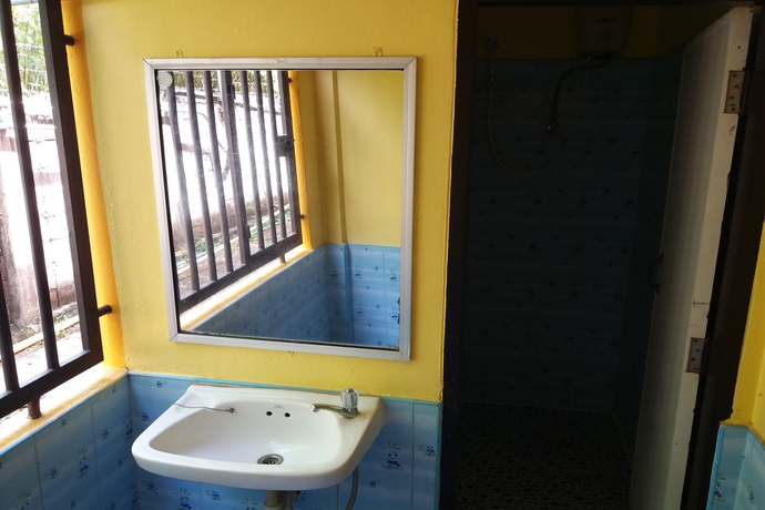 Imagen de la habitación del Hotel 99 Inn. Foto 14