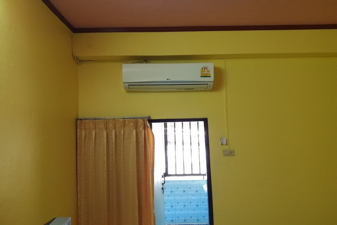 Imagen de la habitación del Hotel 99 Inn. Foto 15