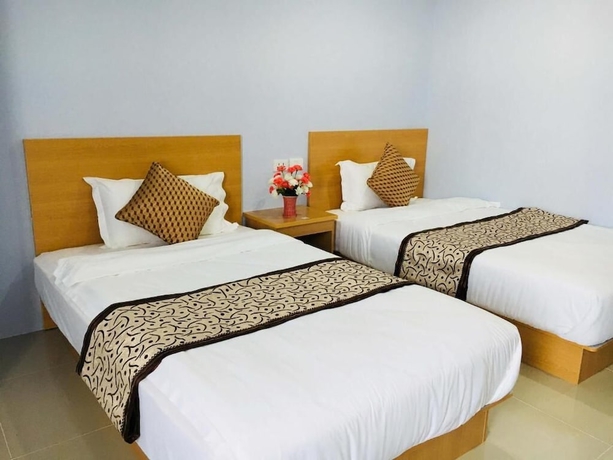 Imagen de la habitación del Hotel 99, Nonthaburi. Foto 5