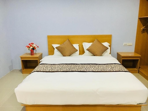 Imagen general del Hotel 99, Nonthaburi. Foto 1