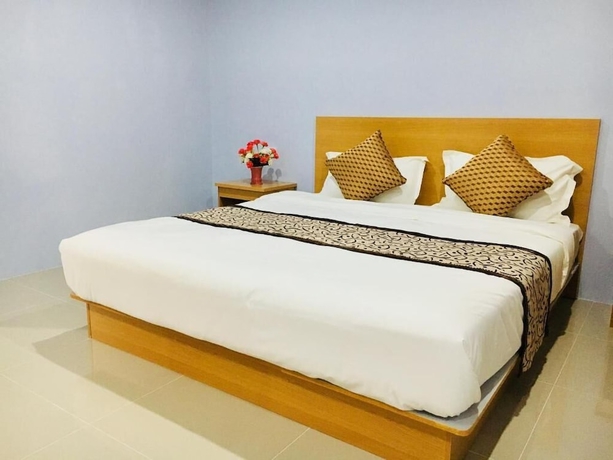 Imagen de la habitación del Hotel 99, Nonthaburi. Foto 6
