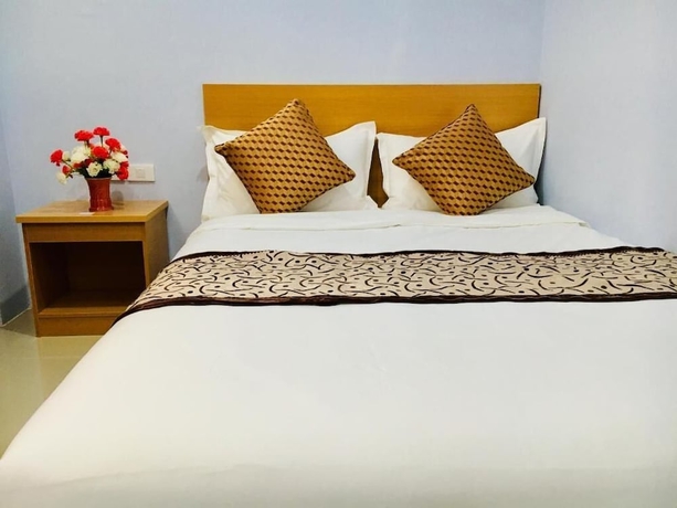 Imagen de la habitación del Hotel 99, Nonthaburi. Foto 9