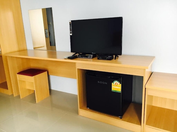 Imagen de la habitación del Hotel 99, Nonthaburi. Foto 11