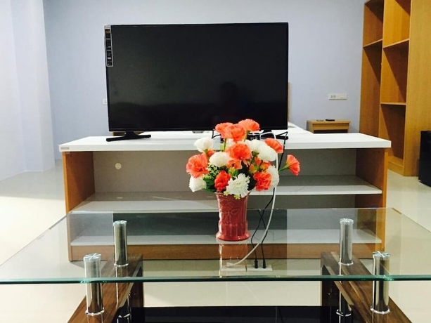 Imagen de la habitación del Hotel 99, Nonthaburi. Foto 12