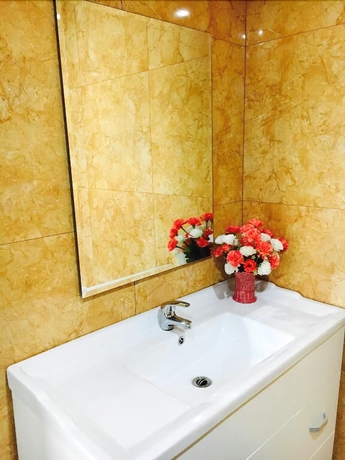 Imagen de la habitación del Hotel 99, Nonthaburi. Foto 14
